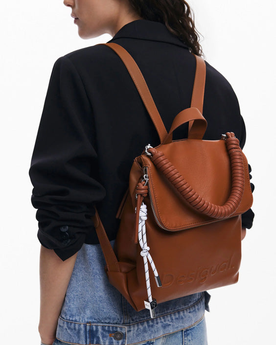 Bolsos y mochilas
