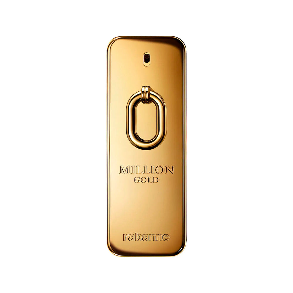 Paco Rabanne One Million Gold Intense 100ml Eau de perfum