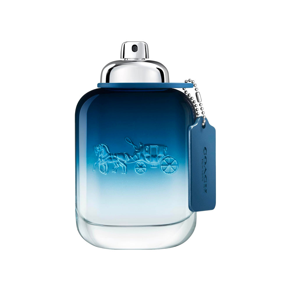 Coach Man Blue Eau de Toilette 100 ml