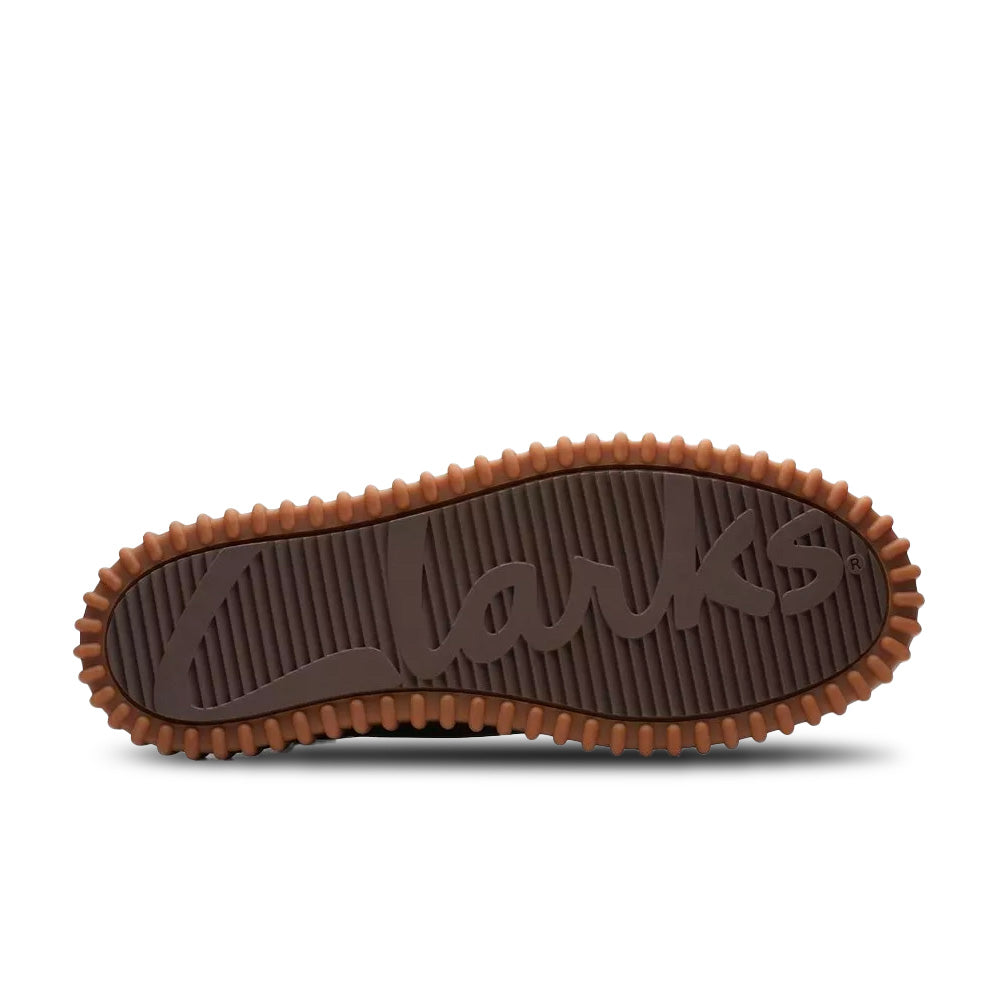 Clarks Torhill Hi / Café oscuro