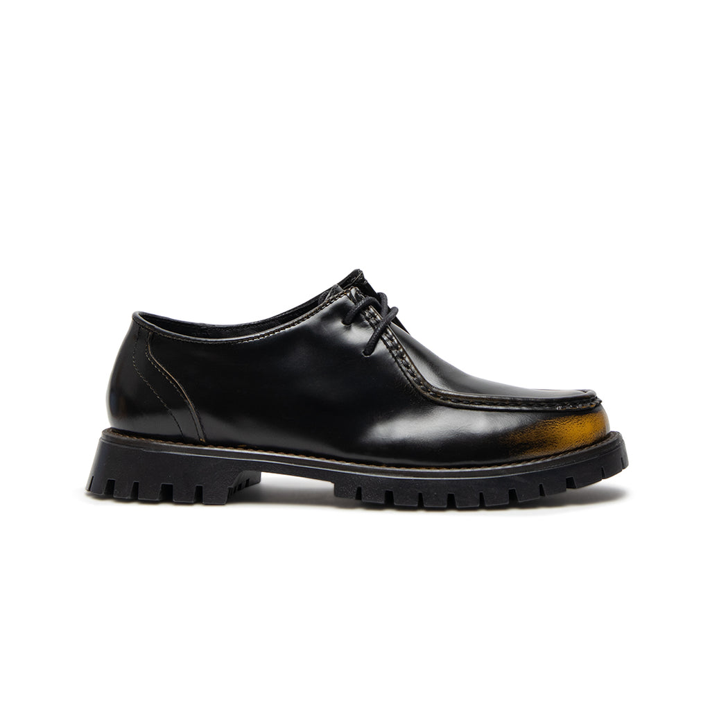 K&K - Black Yellow Shibuya for Men