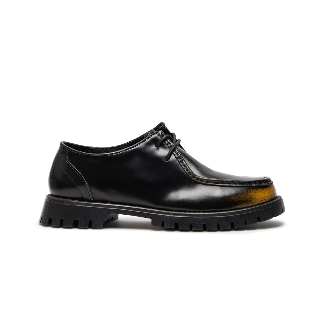 K&K - Black Yellow Shibuya for Men