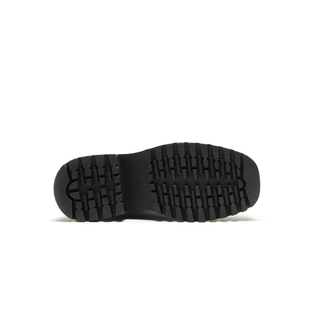 K&K - Brown Otaru Boots