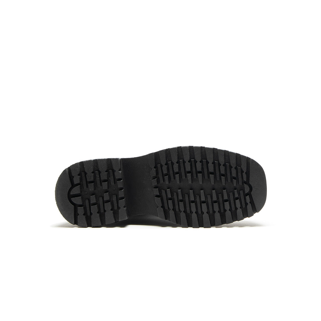 K&K - Brown Otaru Boots