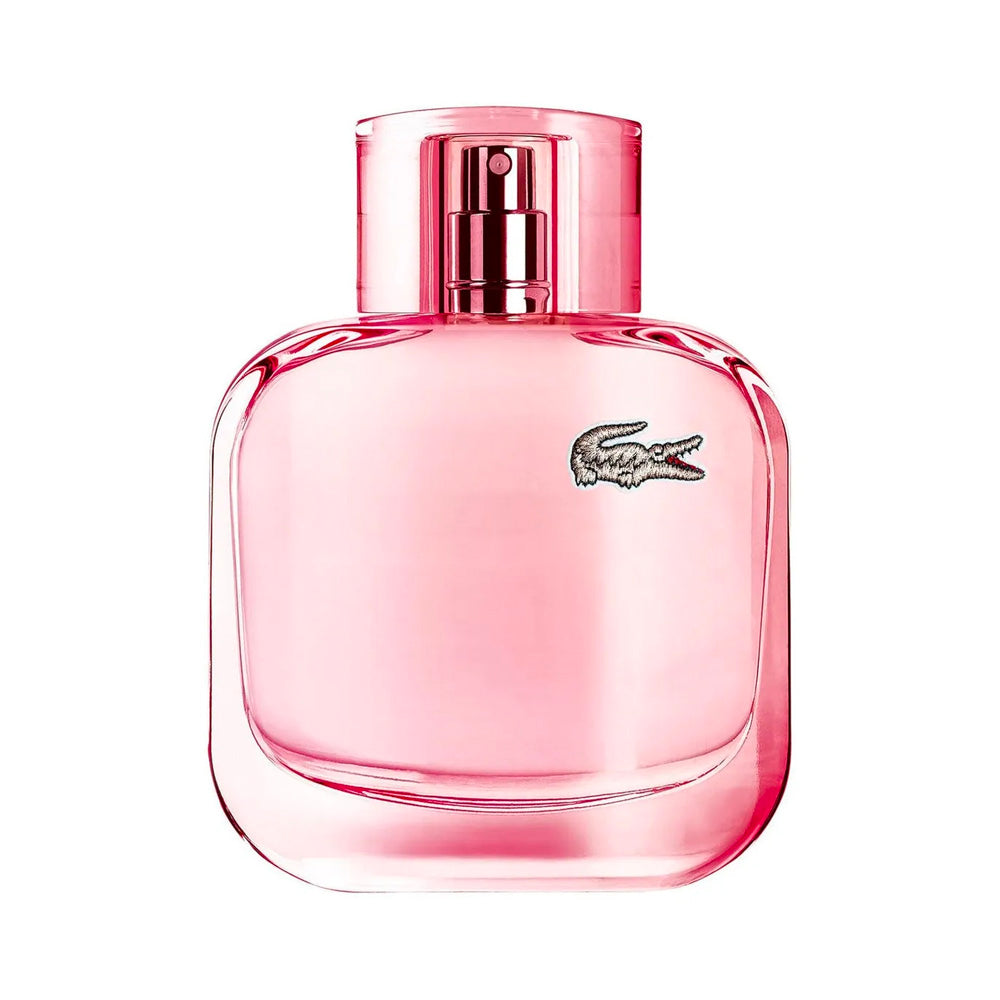 Lacoste L.12.12 Pour Elle Sparkling Eau de Toilette 90 ml