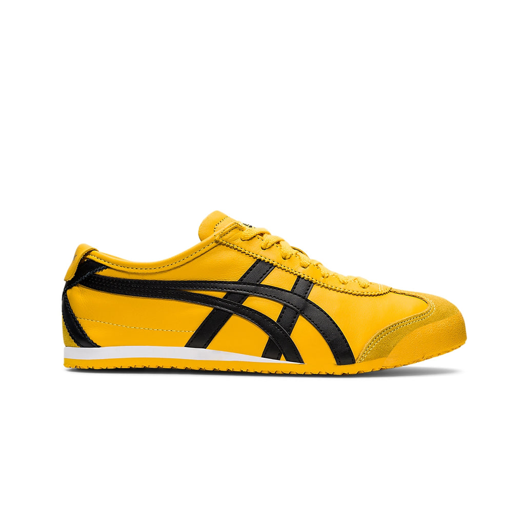 Onitsuka Tiger MEXICO 66 / YELLOW/BLACK