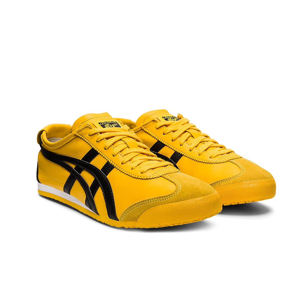 Onitsuka Tiger MEXICO 66 / YELLOW/BLACK