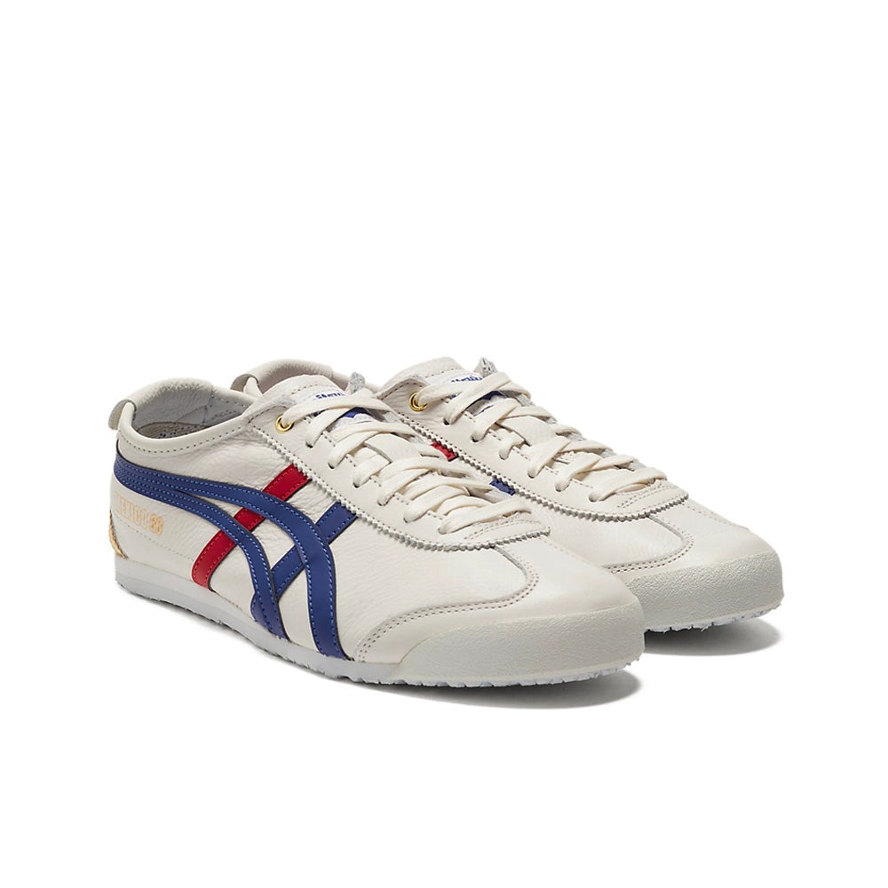 Onitsuka Tiger MEXICO 66 / WHITE/DARK BLUE