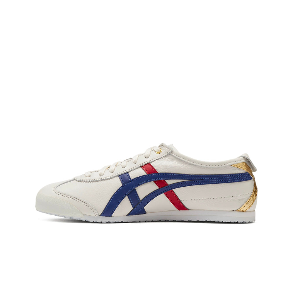 Onitsuka Tiger MEXICO 66 / WHITE/DARK BLUE