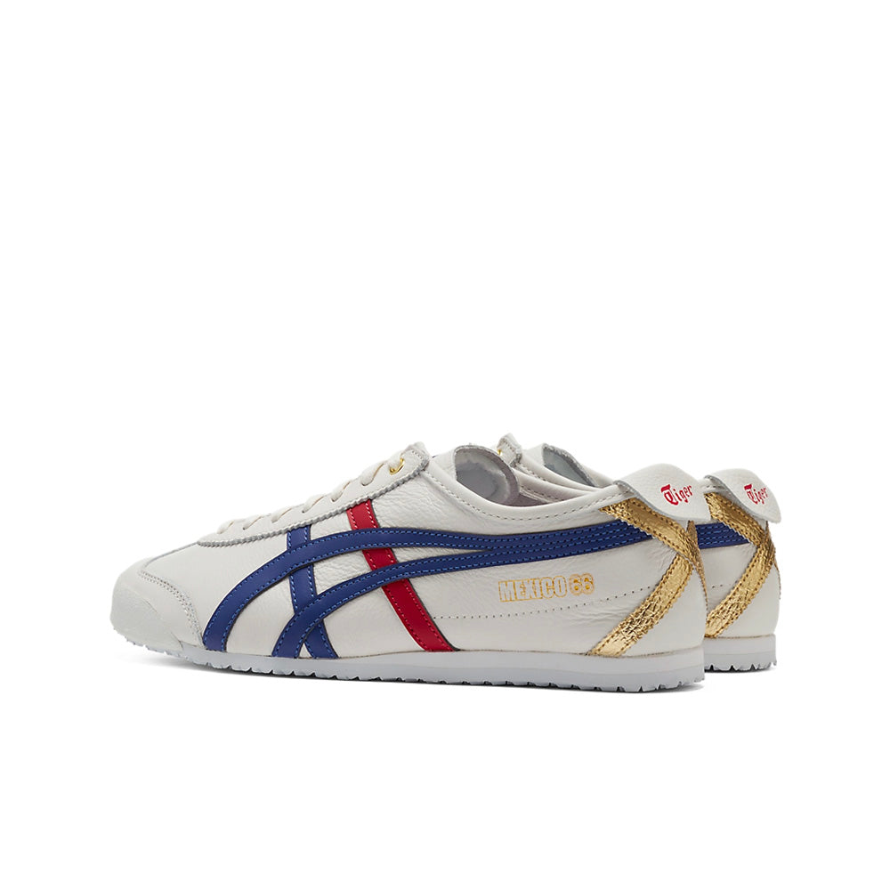 Onitsuka Tiger MEXICO 66 / WHITE/DARK BLUE