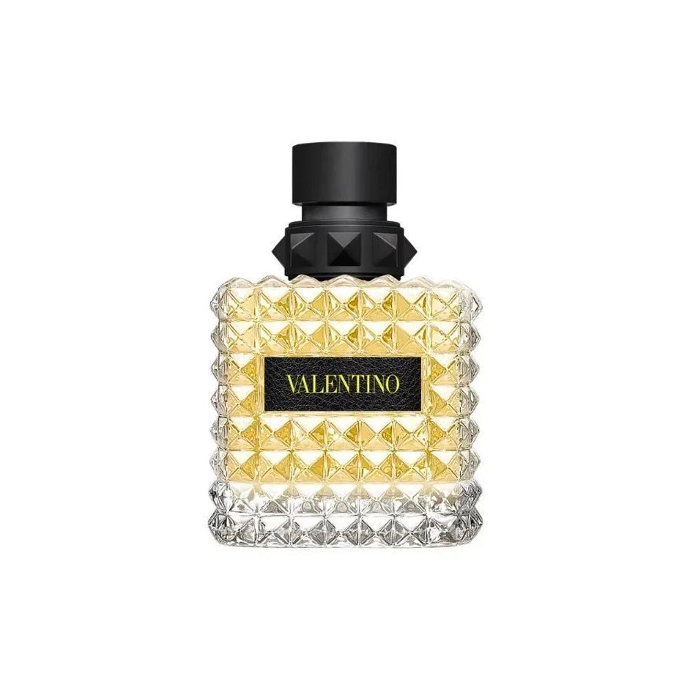 Valentino Donna Born in Roma Yellow Dream Eau de Parfum 100 ml