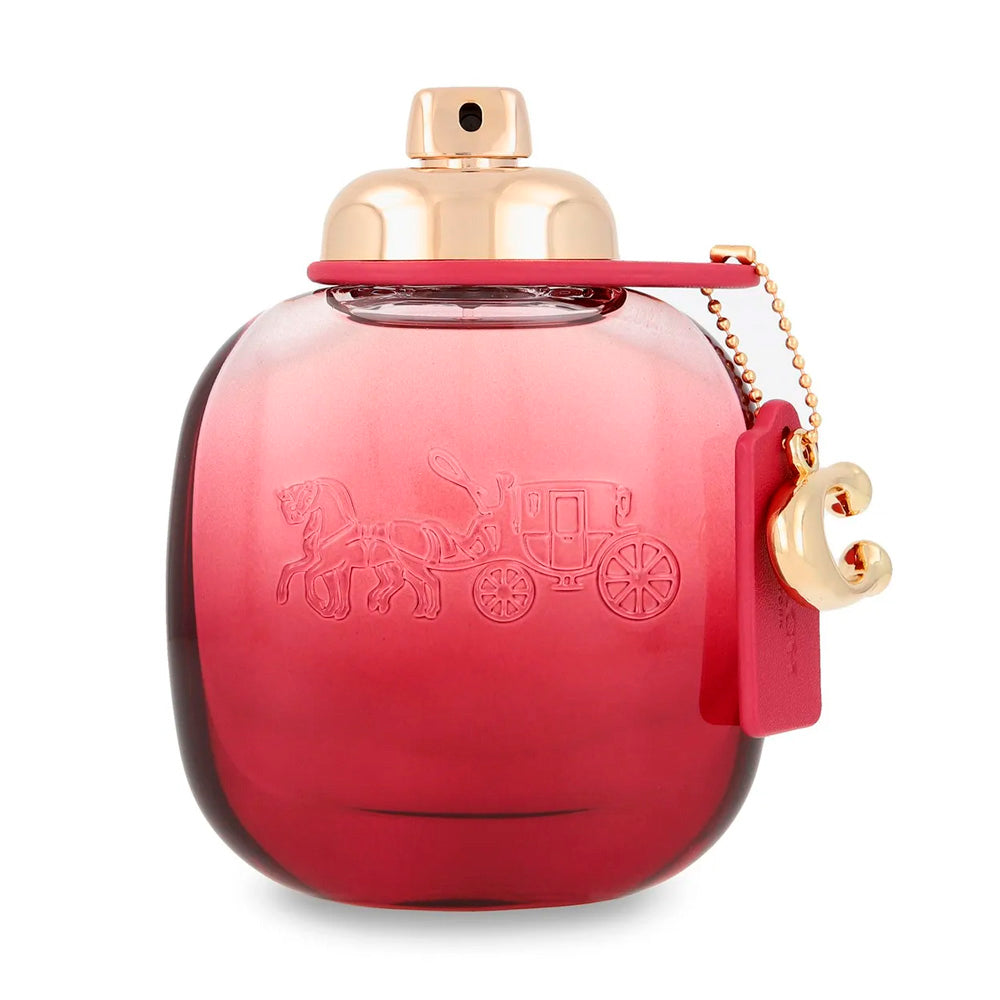 Coach Wild Rose Eau de Parfum 90 ml