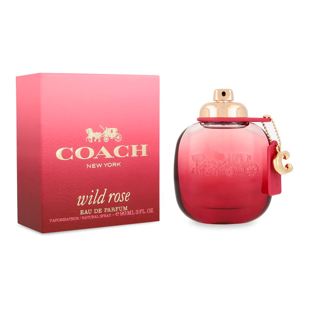 Coach Wild Rose Eau de Parfum 90 ml
