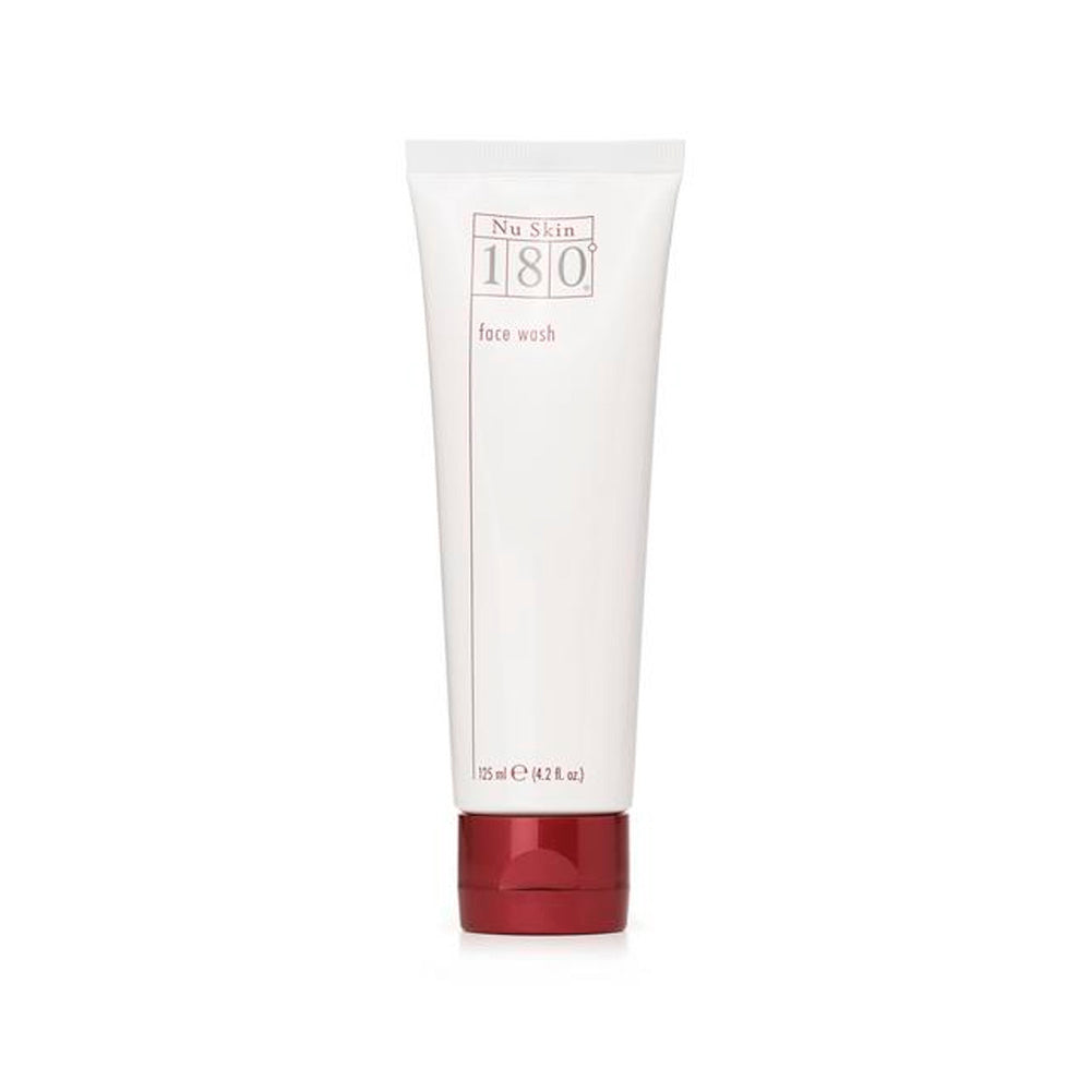 Face Wash Nu Skin 180°