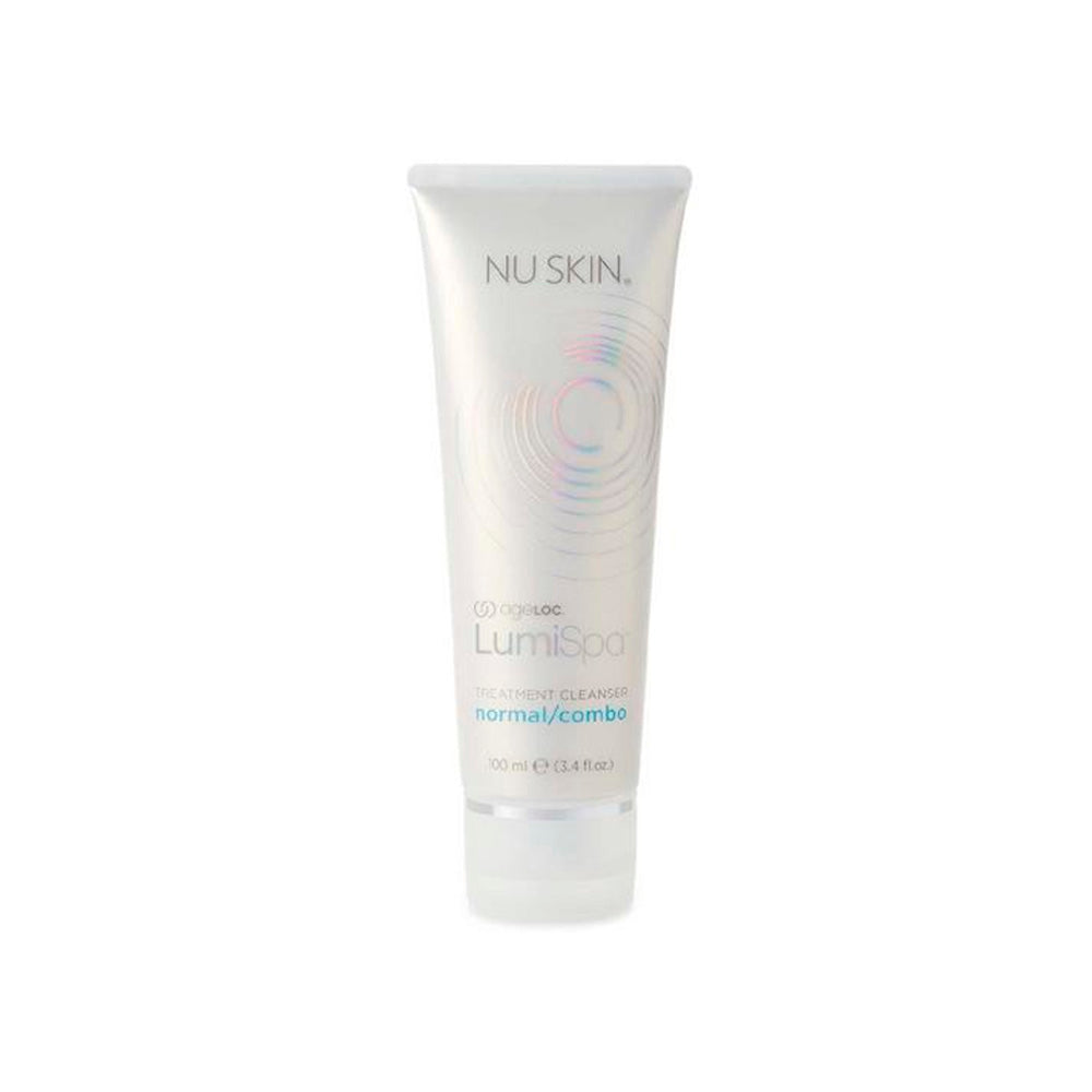 ageLOC Gel Limpiador para LumiSpa