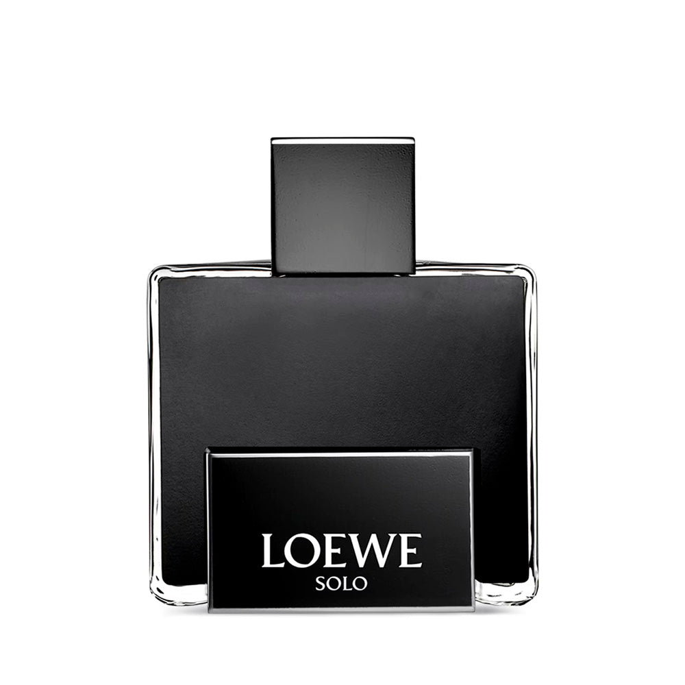 Solo Loewe Platinum Eau de Toilette 100 ml
